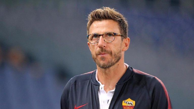 Verso Frosinone-Roma: giallorossi a caccia di punti per il quarto posto