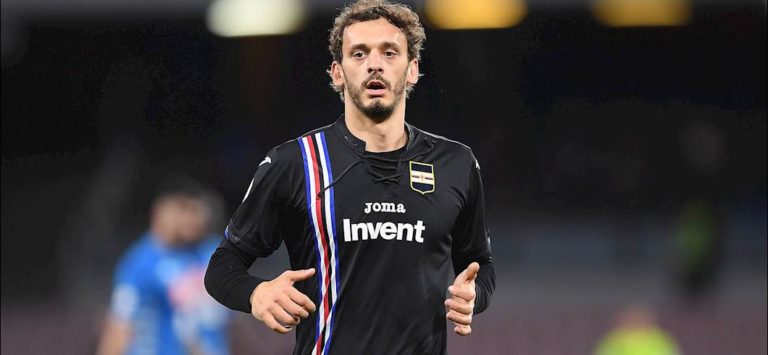 Verso Sampdoria-Frosinone: i blucerchiati sognano l’Europa