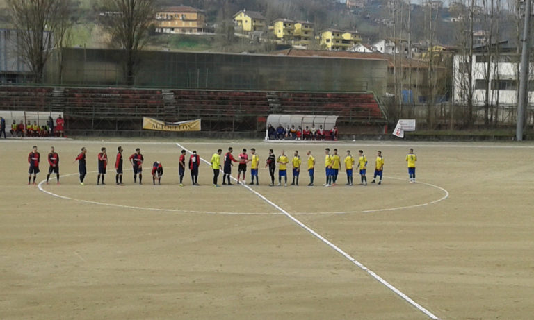 Ceccano passa a Torrice con un tris