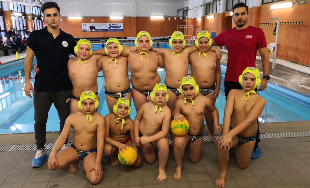 UNDER 11