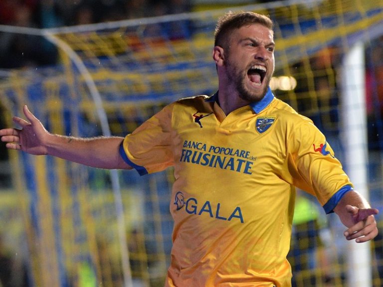 Frosinone Calcio – Quando il “metti caso che…” batte sempre e comunque il “è finita”