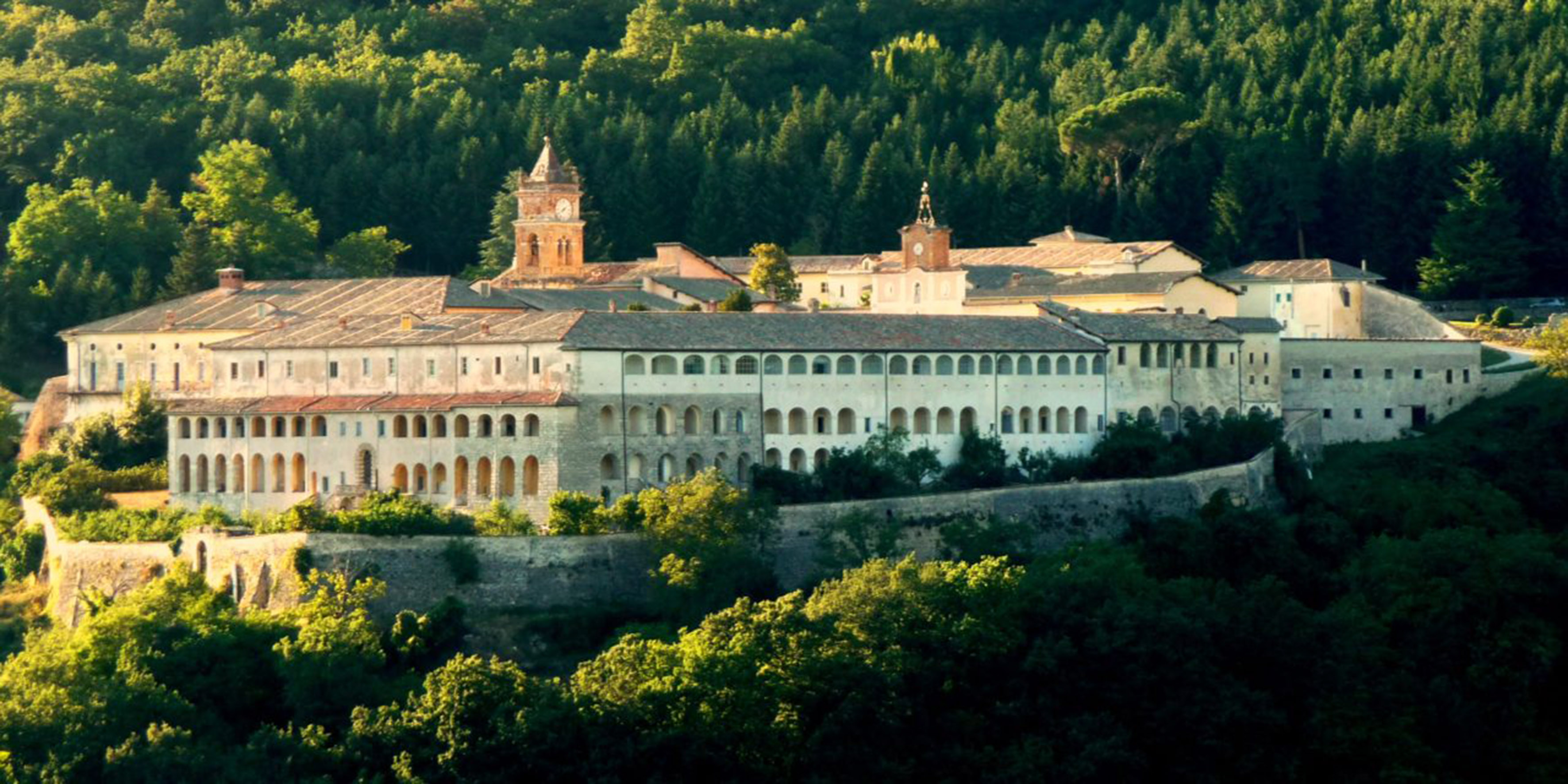 Certosa di Trisulti 01
