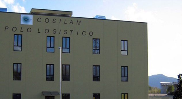 Regione Lazio – Approvato il progetto Apea del Cosilam