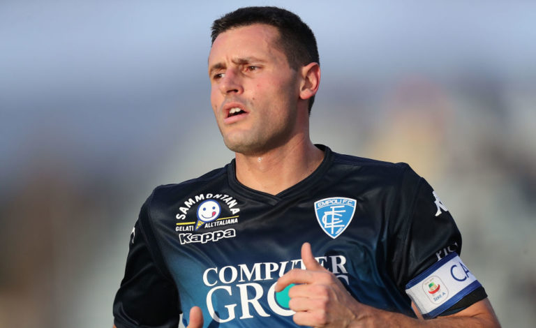 Iachini via, l’Empoli riparte da Andreazzoli e dal 4-3-1-2
