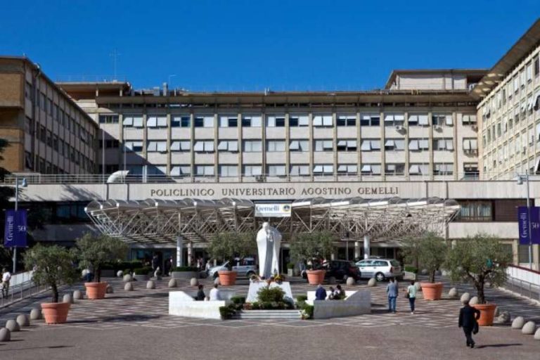 Sla, Regione Lazio: “Gemelli nuovo centro regionale di riferimento”