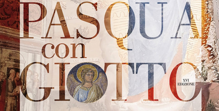 Pasqua con Giotto, un tour culturale e artistico