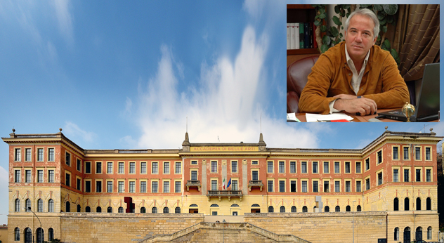 Frosinone – L’Accademia di Belle Arti del presidente De Vellis vola a Tirana per l’evento “Studiare in Italia”