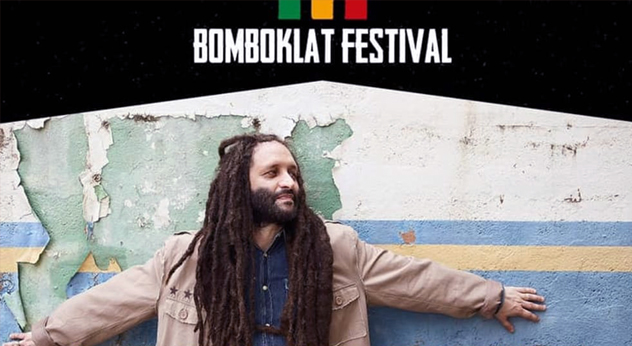 Pofi, a luglio torna il Festival Reggae