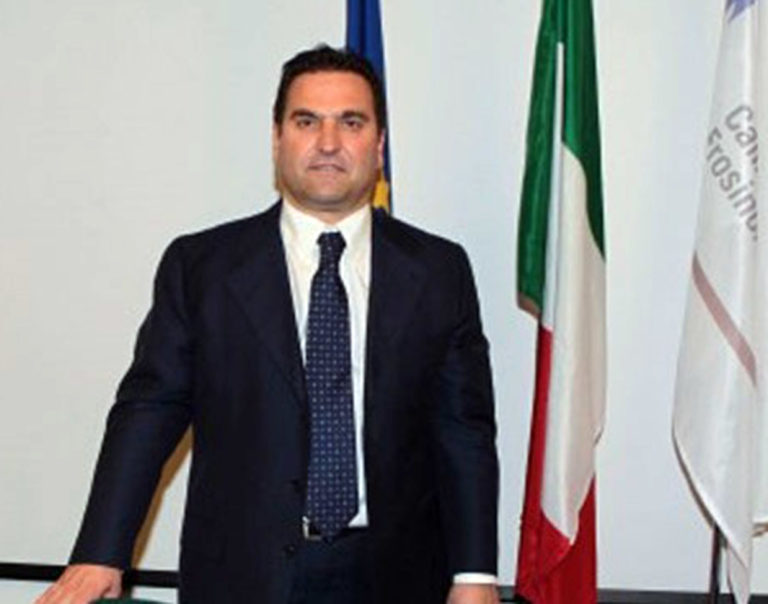 Ripartenza sicura, il vademecum della Camera di Commercio