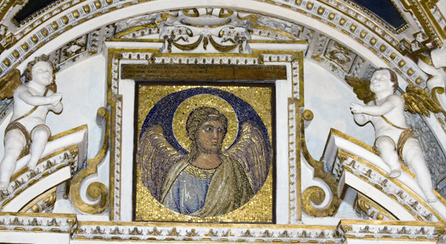 Boville Ernica, continuano le visite guidate al Mosaico di Giotto
