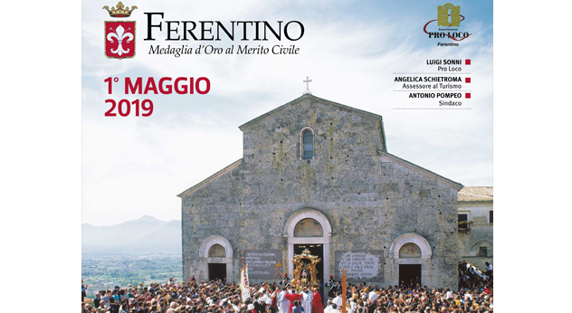Ferentino – Storia, cultura, fede e tradizioni per la festa del Santo patrono Ambrogio