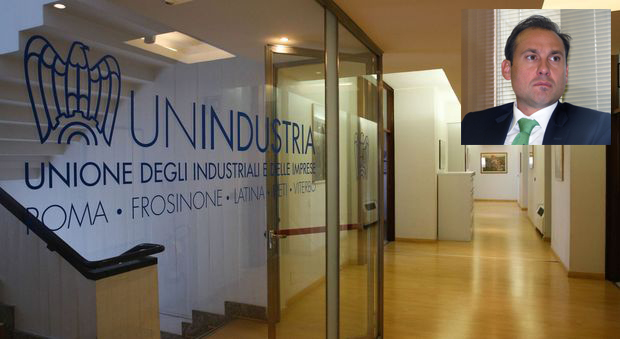 Unindustria – Turriziani: «Unione dei Comuni per supportare carenze di personale e per nuove assunzioni»