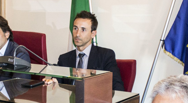 Ferentino – Volano le offese in Consiglio, il presidente Pizzotti: «Troppa maleducazione, non escludo querele»