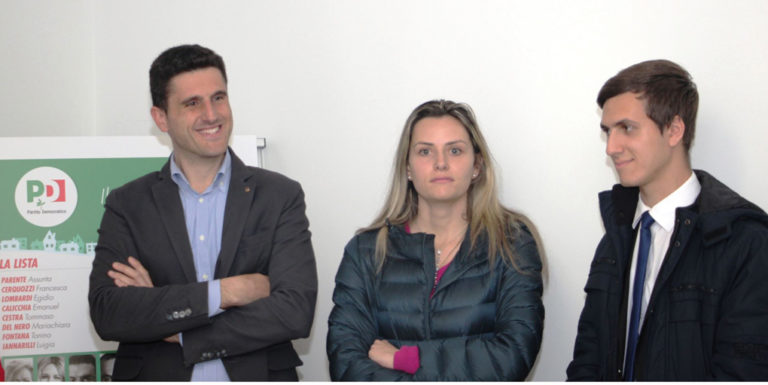 Il nostro progetto sarà anche il vostro