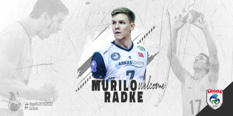 #RoadTo20192020, in regia Murilo Radke