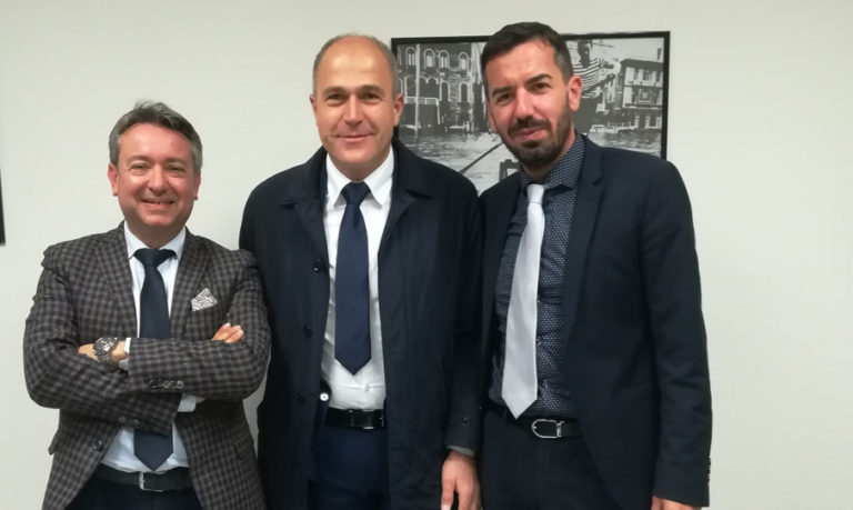 Boville Ernica – Nasce il circolo di fratelli d’Italia, Patrizi nominato coordinatore