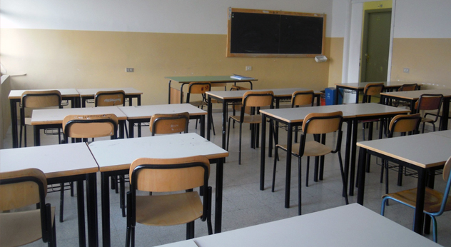 Scuola – Regione Lazio, approvato il calendario scolastico 2019-2020
