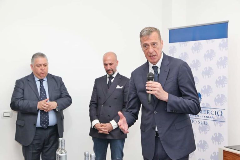 Frosinone – Riapertura Viadotto Biondi, il plauso di Confcommercio Lazio Sud
