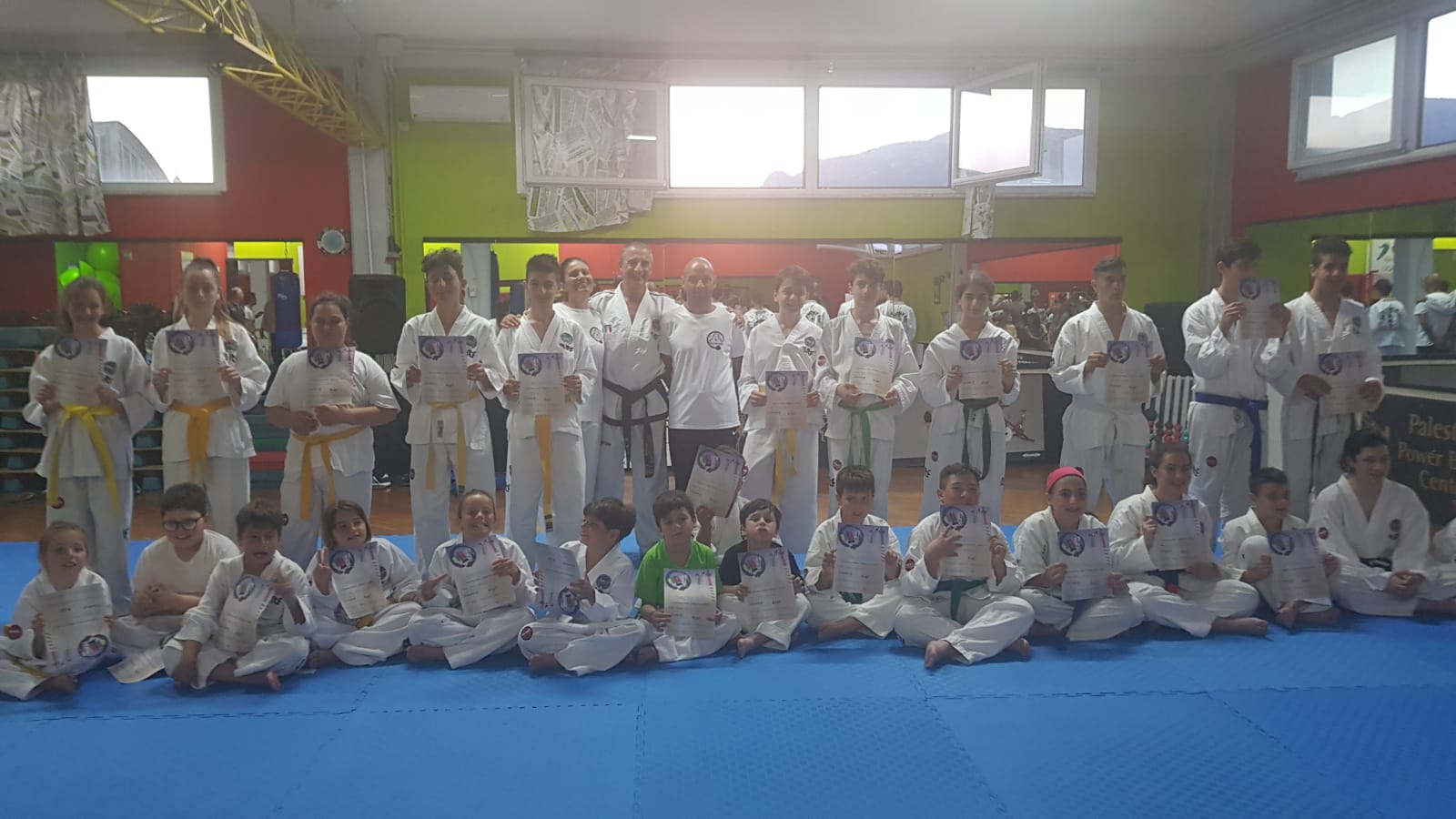 Allievi