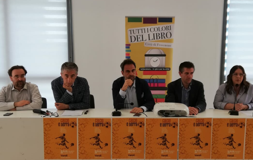Calcio e terra 02