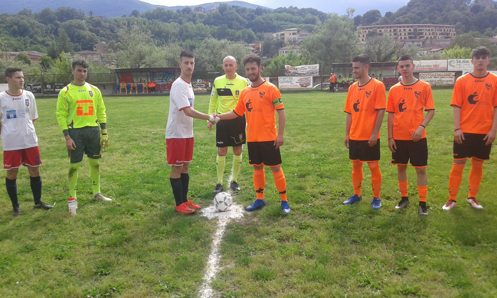 Capitani Rossi e Tata