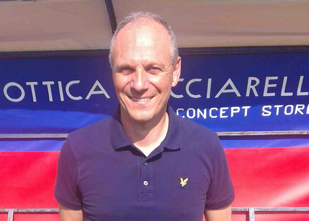 Carlini Mirco