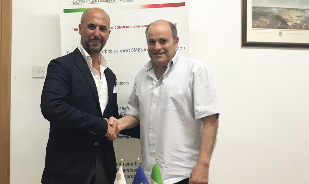 Confcommercio Lazio Sud