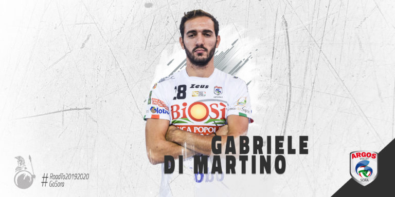 DI MARTINO GABRIELE