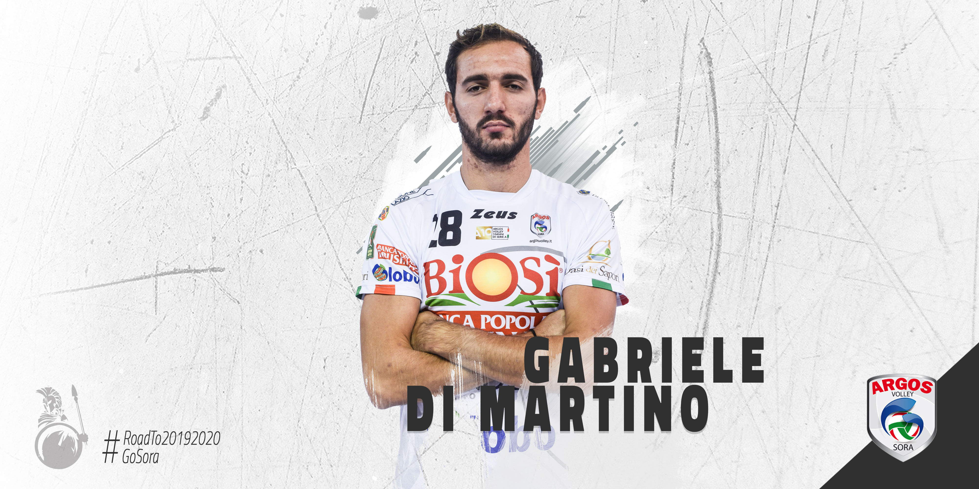 DI MARTINO GABRIELE DI MARTINO GABRIELE