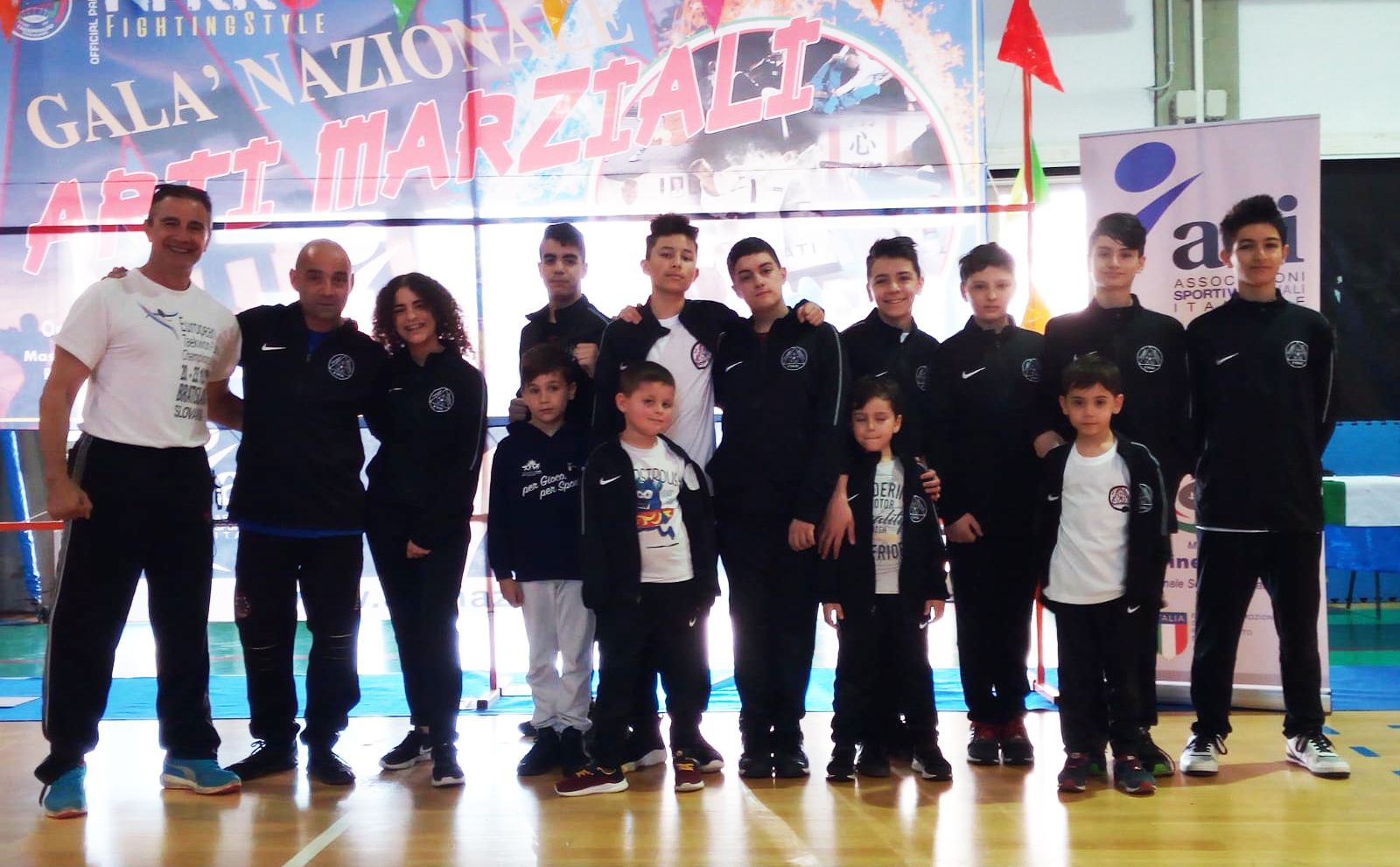 Gruppo Ceccano