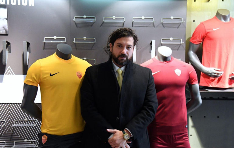 Sora Calcio, Maritato: “A che gioco giochiamo?”