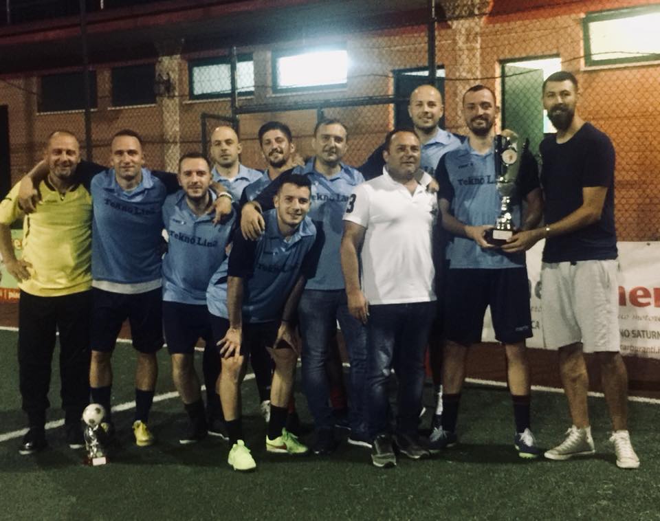 Premiazione Casamarciano