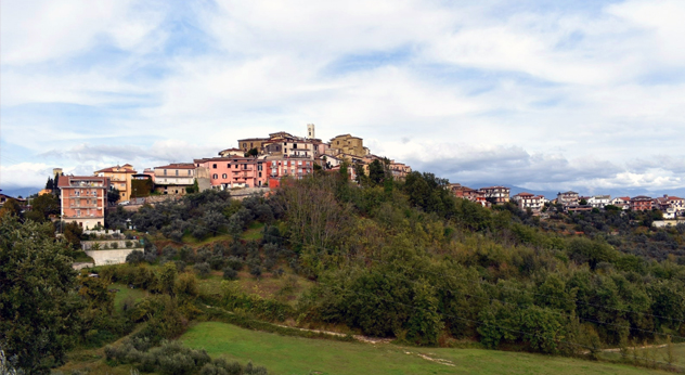 ambiente attualità Torrice Frosinone Ciociaria raccolta differenziata rifiuti raccolta porta a porta incontri informativi scuole giovani cittadinanza territorio servizio Amministrazione Comunale corretta modalità di raccolta benefici ambientali Valtere Tallini progetto apertura svincolo di Selva piana Fabrizio De Santis viabilità Mauro Assalti