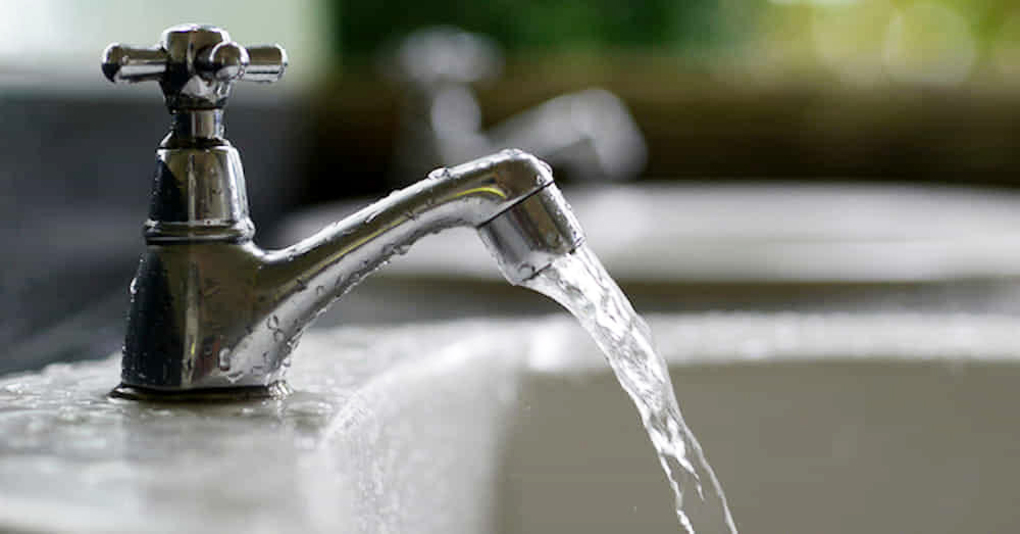 acqua rubinetto