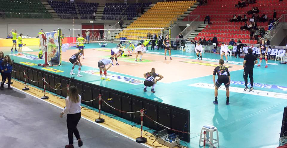 argos volley