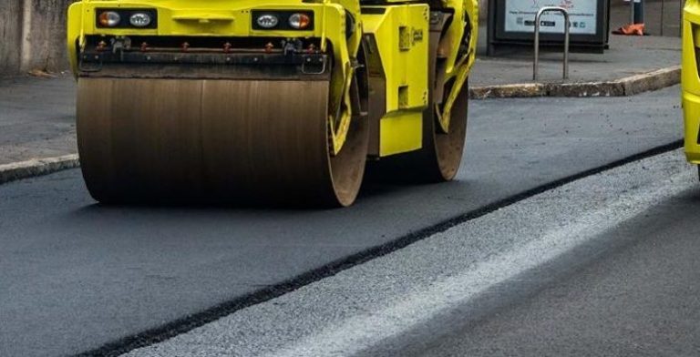 BOVILLE – Lavori Acea, al termine dei collaudi verranno riasfaltate le strade