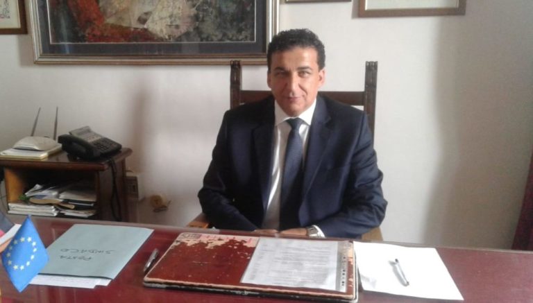 BOVILLE – Tariffa dei rifiuti, bolletta più cara? Il sindaco Perciballi ne spiega i motivi