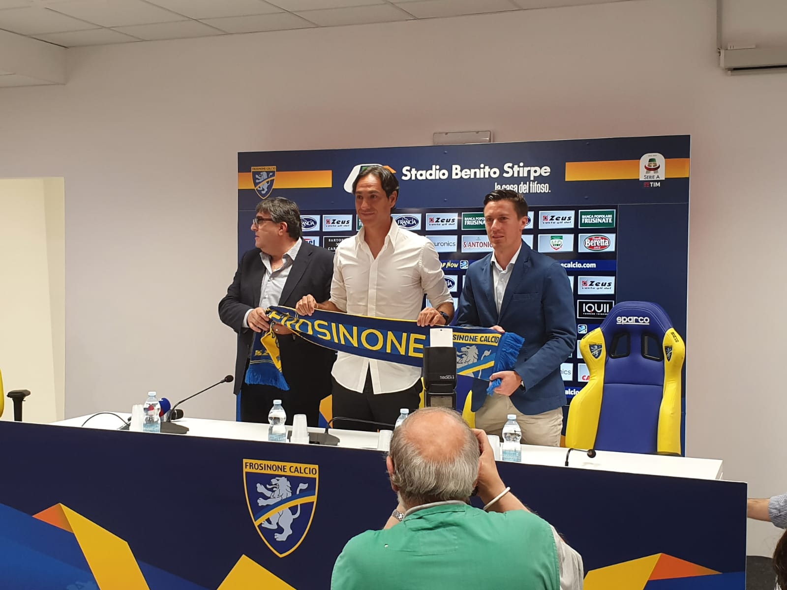 Alessandro Nesta