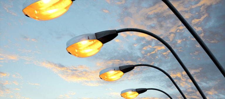 BOVILLE – Pubblica illuminazione, il servizio torna attivo al cento per cento