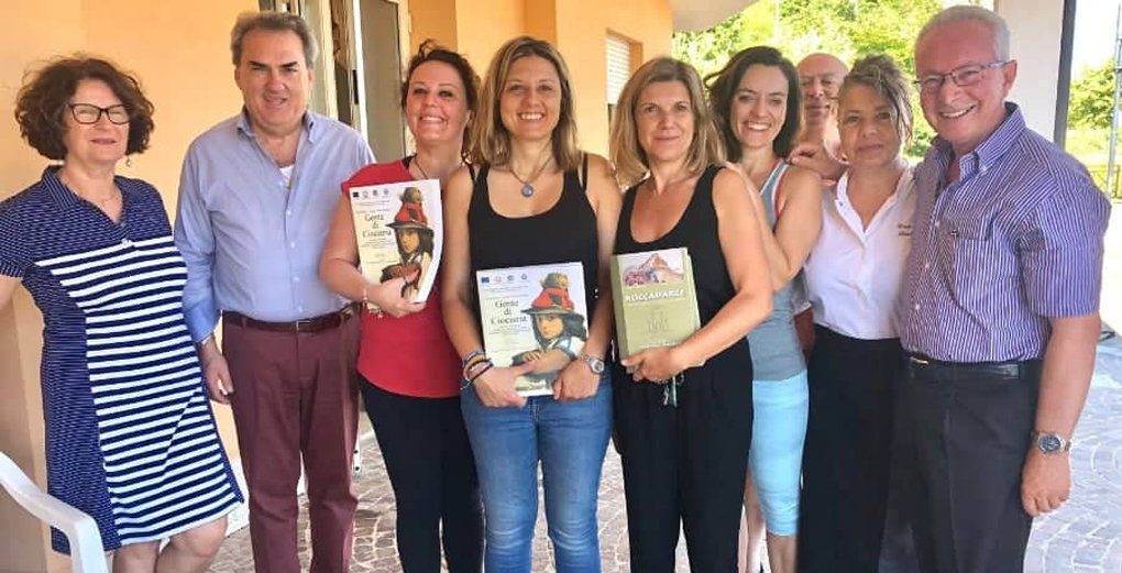 yoga in ciociaria