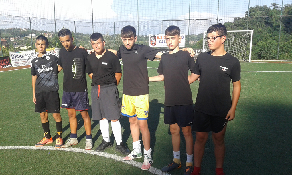 memorial giovanni padovani Atletico Ma Non Troppo All Blaks memorial giovanni padovani Atletico Ma Non Troppo All Blaks