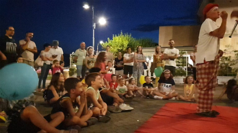 BimbInCentro