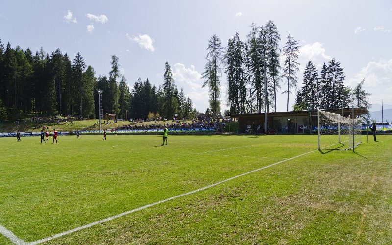 Campo-Ronzone