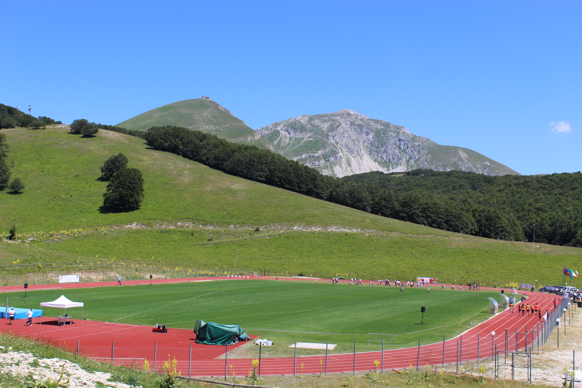Campo-Terminillo