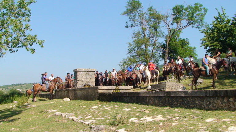 Giovedì sera prenderà il via l'11° edizione del Vico Country