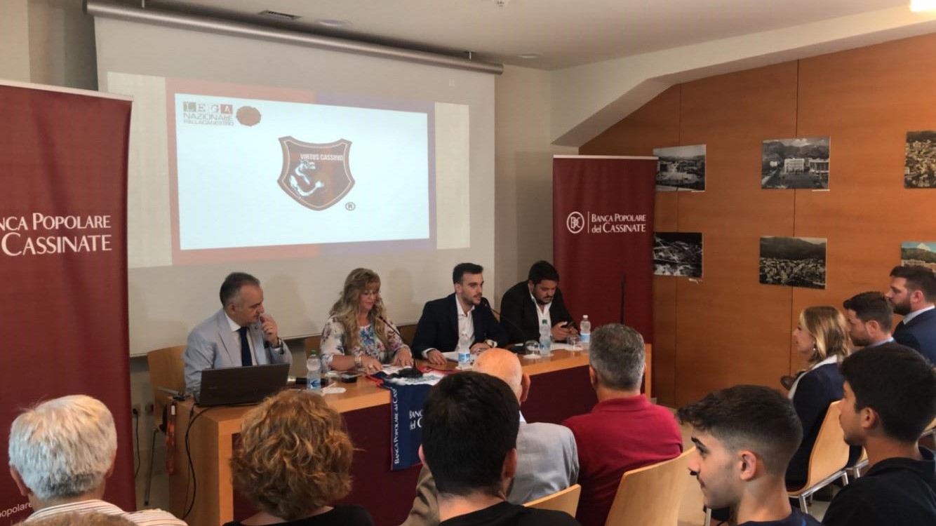 virtus cassino donatella formisano virtus cassino donatella formisano
