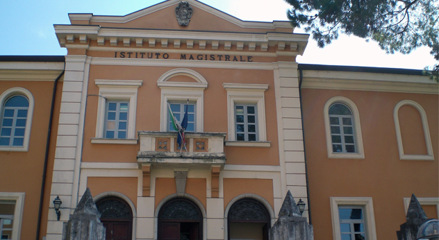 Pontecorvo – Convenzione tra Comune e Provincia per la sede del liceo scientifico Michelangelo