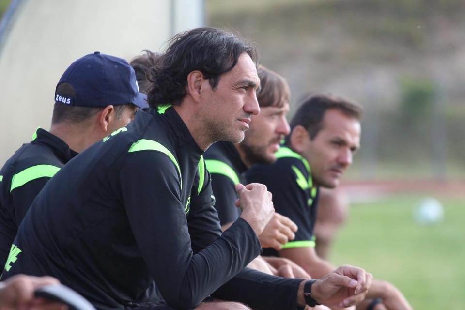 Nesta Frosinone