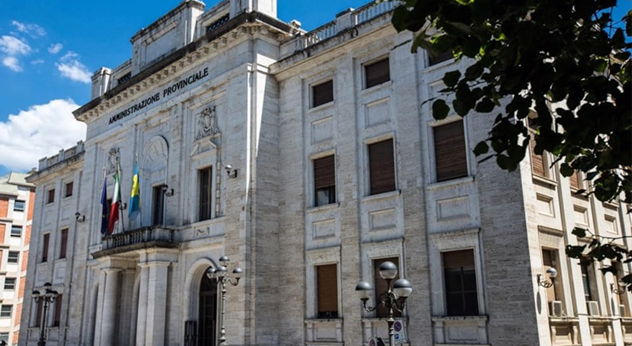 attualità Frosinone Ciociaria sociale Antonio Pompeo Provincia di Frosinone giovani Servizio Civile Nazionale progetti “Studio e tutela della Valle del Sacco” “Documentazione locale e nuove tecnologie” “Pianificare per prevenire” territorio Protezione civile