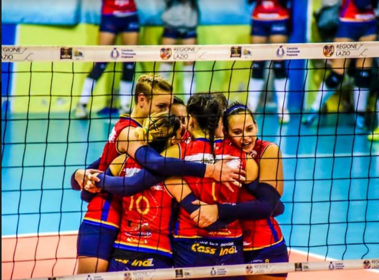 Assitec Volleyball Santelia, arrivano Ghezzi e Cassone